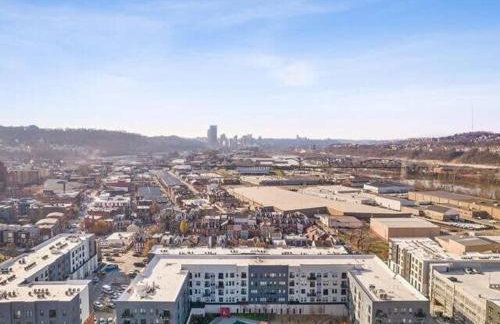 CozySuites Spacious SDO, Lawrenceville - Foto 33