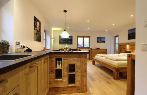 Ferienwohnung Haus Hörth - Foto 7