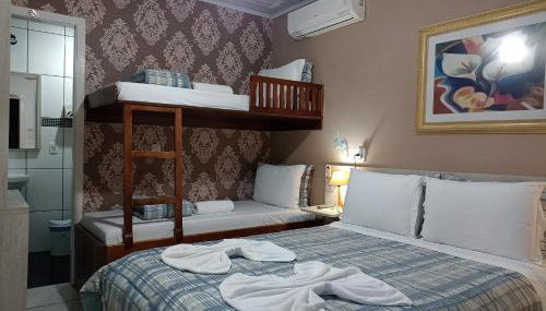 Hospedagem Da Laranjeira Gramado - Foto 5