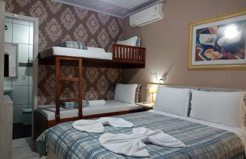 Hospedagem Da Laranjeira Gramado - Photo 5