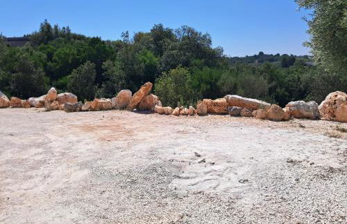 Trullo Antonelli - Foto 59