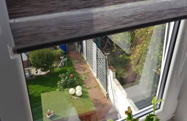 Apartment Luxus "Akzente-Art Minden" - Foto 31