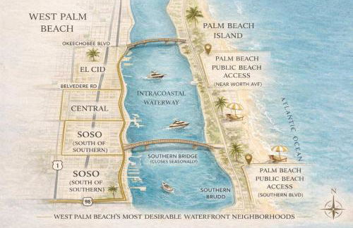 The Palm Manor Luxury Villa - Foto 42