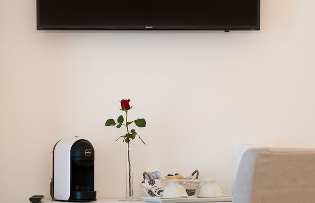 Lifestyle Veneto Suite - Photo 37