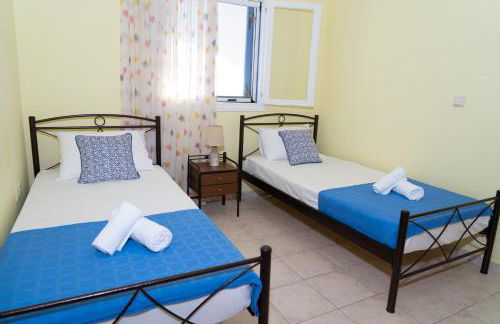 Mastiha luxury maisonette II - Photo 18