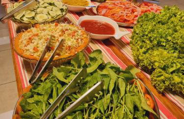 Hotel Fazenda Cachoeiras Serra da Bodoquena - Foto 19