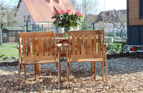 KE-Tiny- Siedlung Haus Paulchen - Foto 17