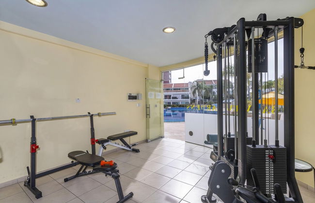 Bay View Gardens Apt 3 - Foto 62