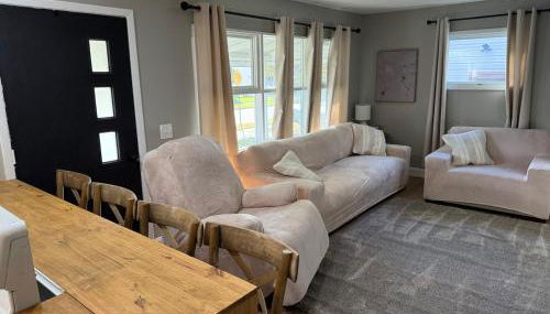 Home away from home with private yard - Foto 5