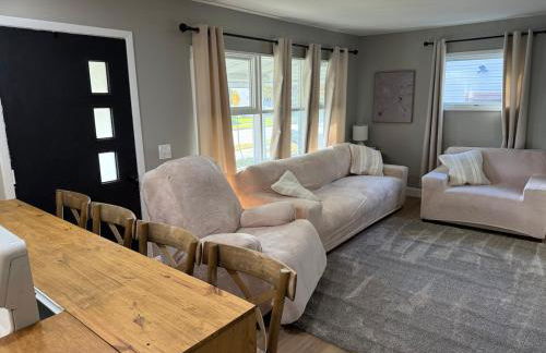 Home away from home with private yard - Foto 5