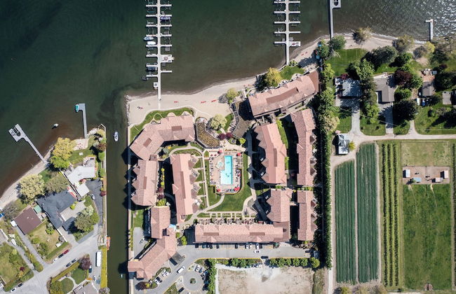 The Beach House at Barona Beach 4301 - Photo 46