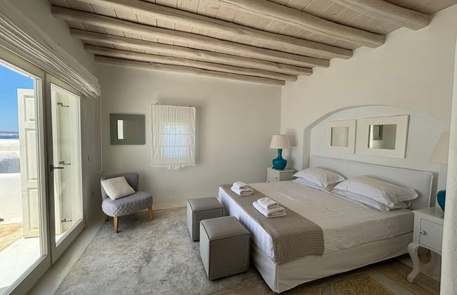 Topos Exclusive Mykonos - Foto 1