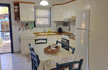 Make yourself at home in Halkidiki's paradise - Foto 4