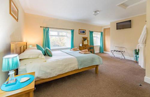 Host Stay No 5 Poppy Cottage - Foto 30