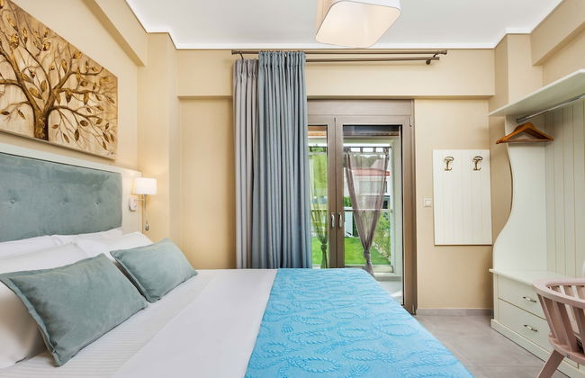 W Villas Halkidiki - Foto 7