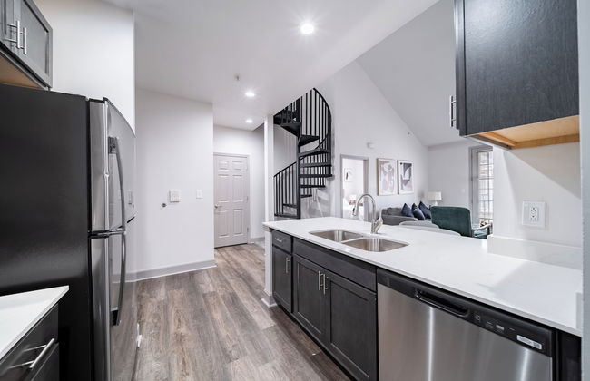 Landing Apartments Cincinnati - Foto 14