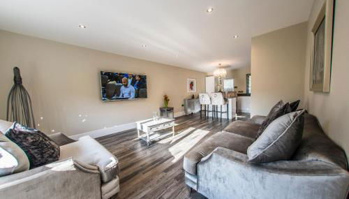 Courtyard Holiday Homes - Foto 3