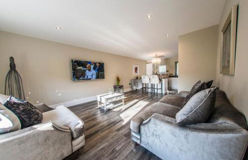 Courtyard Holiday Homes - Foto 3