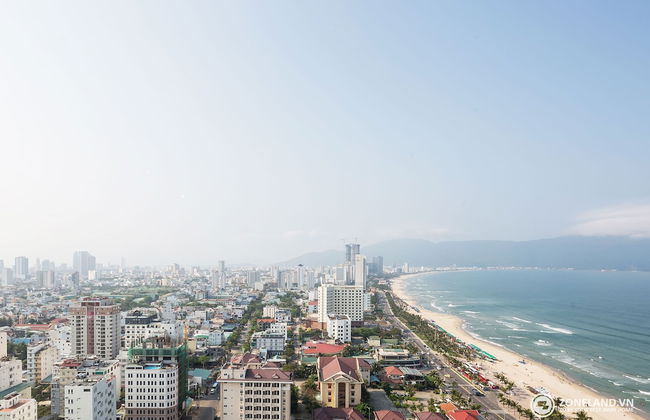 Zoneland Apartments Muong Thanh - Foto 18