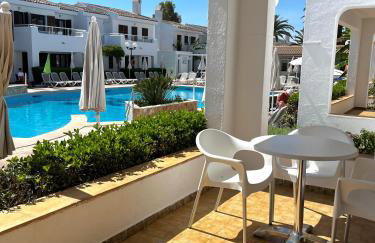 Apartamentos Cristina - Foto 47