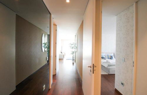 Ocean View Luxury Apartment - Foto 8