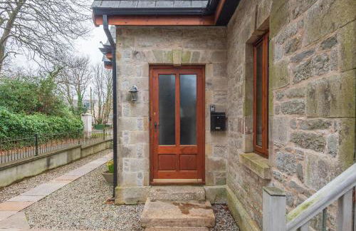 Duporth Lodge Charlestown Eco friendly upgrade - Foto 25