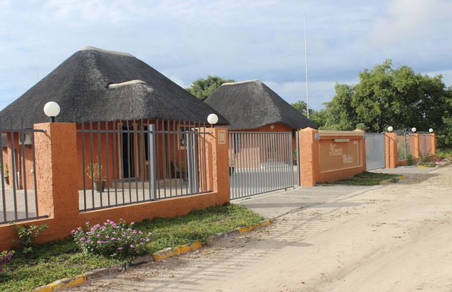 Kessas Holiday Home - Foto 32