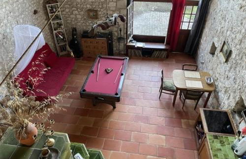 Las Vignes - Où le calm apaise l'âme - Foto 68