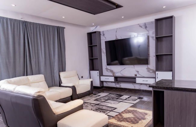 Pinorich Villa - Foto 3