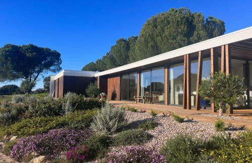 Monte da Aferrada - Casas do Monte - Foto 1