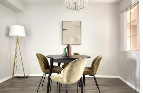 Beverly Hills 2BR near the Grove Rodeo Drive LAX-866 - Foto 9