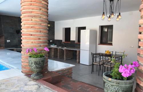 Villa Zahar - Foto 47