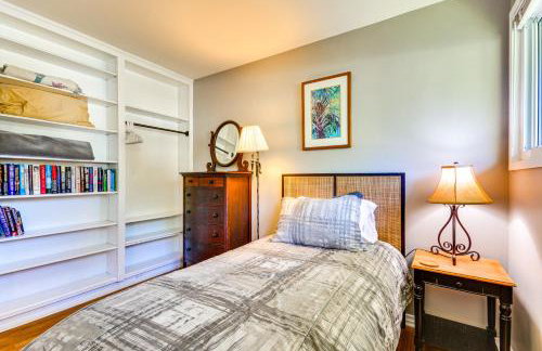 2 Mi to Dtwn Greensboro Centrally Located Home - Foto 21