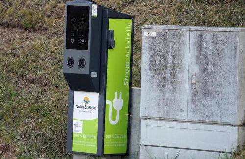 Schwarzwaldblick - Foto 35