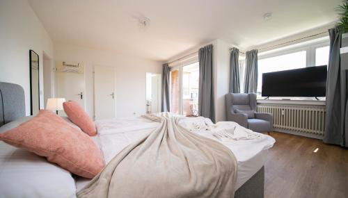 Apartment - Central with kitchen - Balcony - Fair - Foto 2