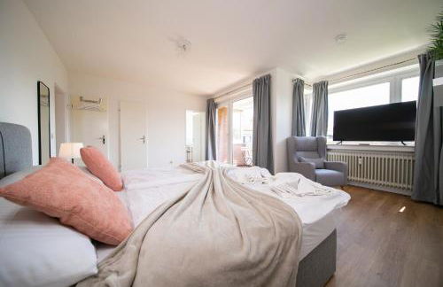 Apartment - Central with kitchen - Balcony - Fair - Foto 2