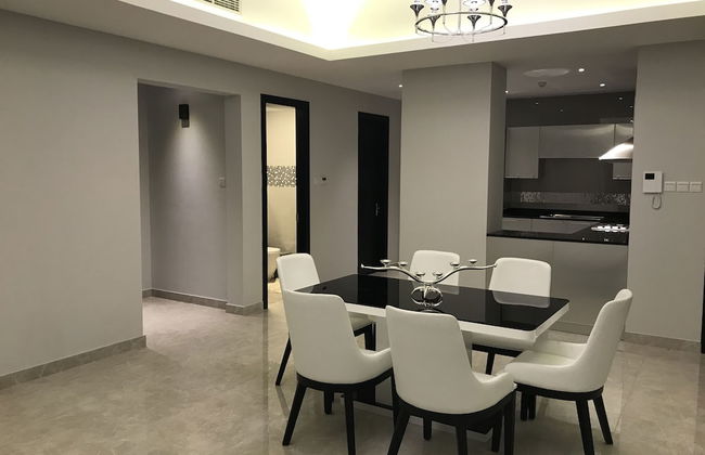 Al Manzil Residence Hidd 2 - Foto 6