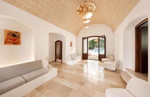 Villa Arabesca - Foto 6