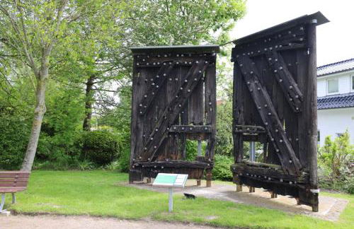 Haus Ausreißer 2 - Ankerplatz - Foto 7