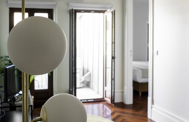 Trindade Premium Apartments Porto Centre - Foto 51