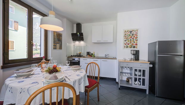 The Rock View - Foto 4, Cocina privada