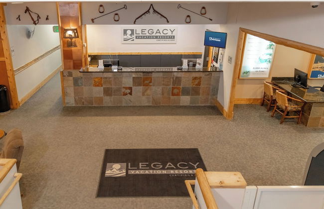 Legacy Vacation Resorts - Steamboat Hilltop - Photo 3