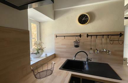 La Combe d’Estève - Foto 10