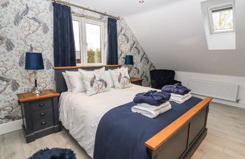 Lake View Lodge - Foto 25