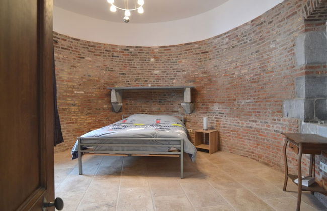 Modern Holiday Home in Senzeille With Garden - Foto 6