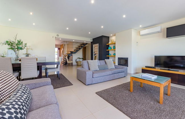 Maria in Albufeira With 6 Bedrooms and 5 Bathrooms - Photo 30