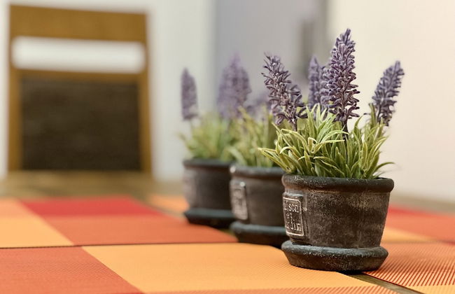 St Michael House - Photo 24