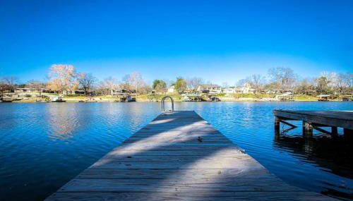 Pet Friendly Retreat on Lake Lbj! - Foto 3