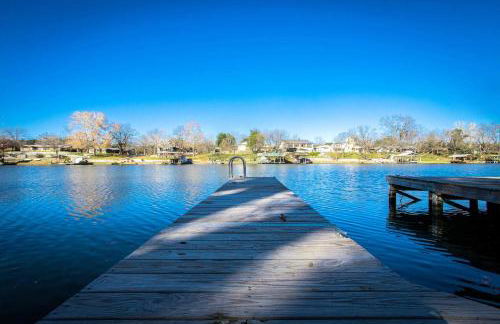 Pet Friendly Retreat on Lake Lbj! - Foto 4