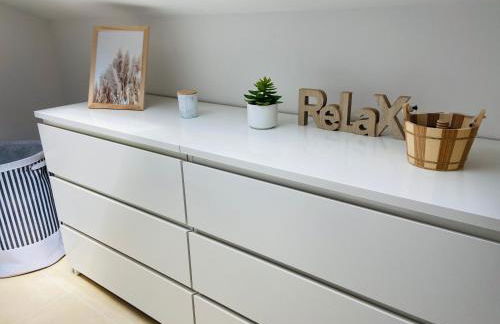 Ferienwohnung Burgzauber - Foto 18